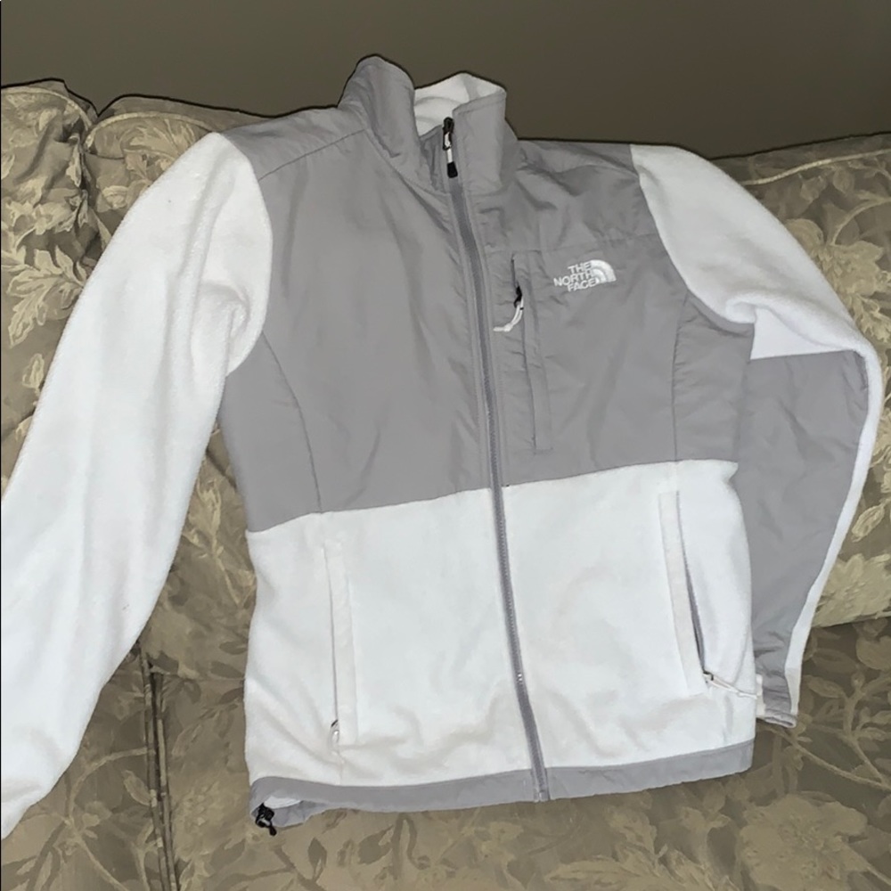 Winter jacket
